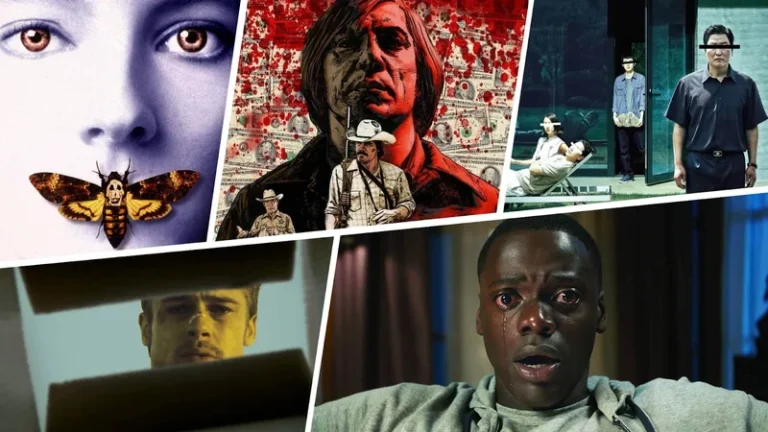 10 Film dengan Plot Twist Terbaik Sepanjang Masa