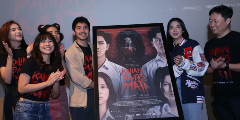 Dari “Jump Scare” ke Teror Pikiran: Bagaimana Horor Psikologis Menjadi Rumah Baru Sineas dan Penonton Muda Indonesia
