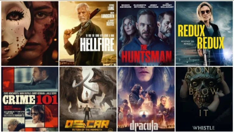 Daftar Genre Film Terpopuler 2026: Dari Action Sampai Drakor Thailand