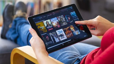 Tips Cerdas Memilih Platform Streaming di 2026: Jangan Sampai Waktu Hiburan Habis untuk Scrolling
