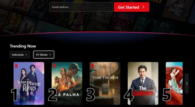 5 Platform Streaming Gratis & Legal yang Koleksinya Gak Kalah dari LK21